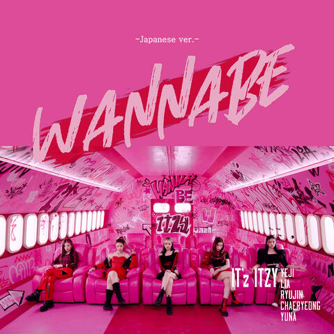 WANNABE(Japanese Ver.) - ITZY Cover